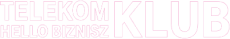 A Telekom Hello Biznisz Klub hivatalos logója