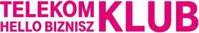 A Telekom Hello Biznisz Klub logója